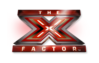 The_X_Factor_logo